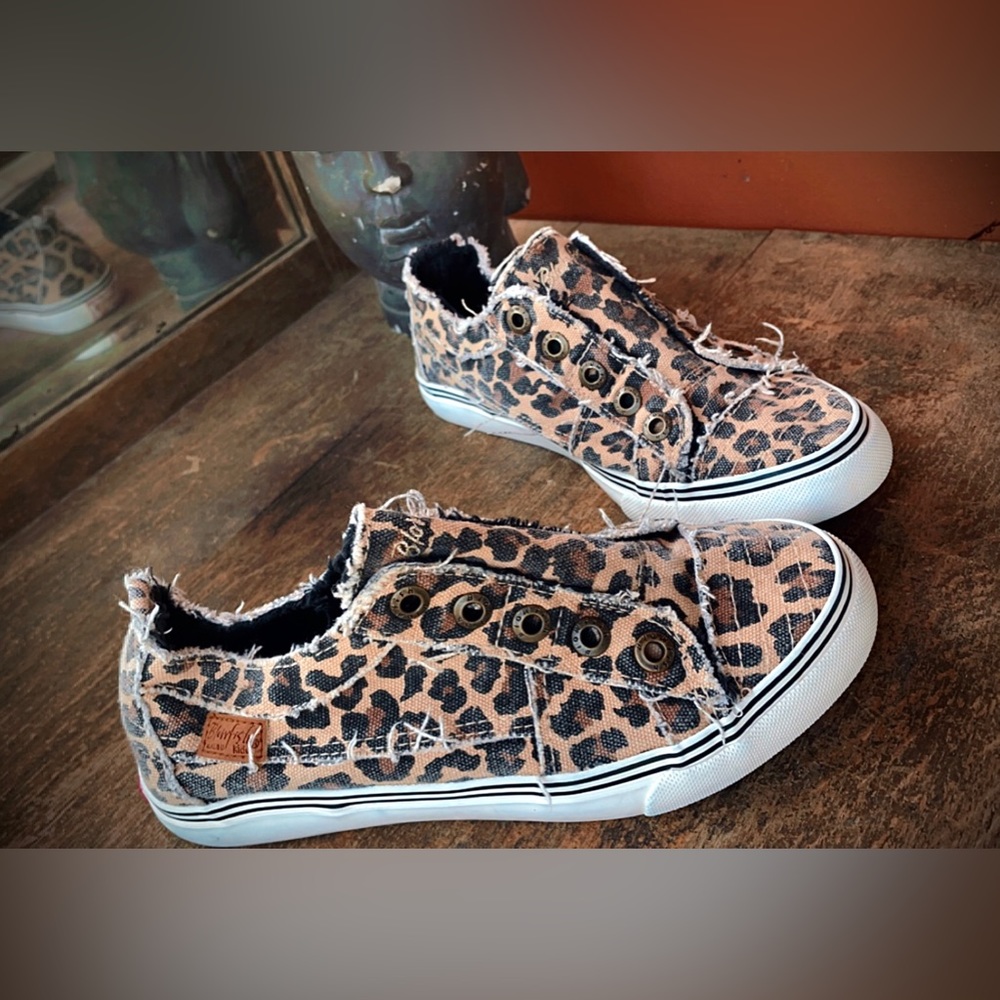 Blowfish Malibu Kids sneakers